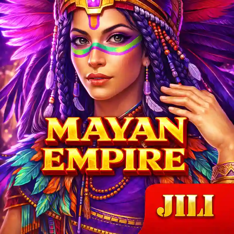 Mayan Empire